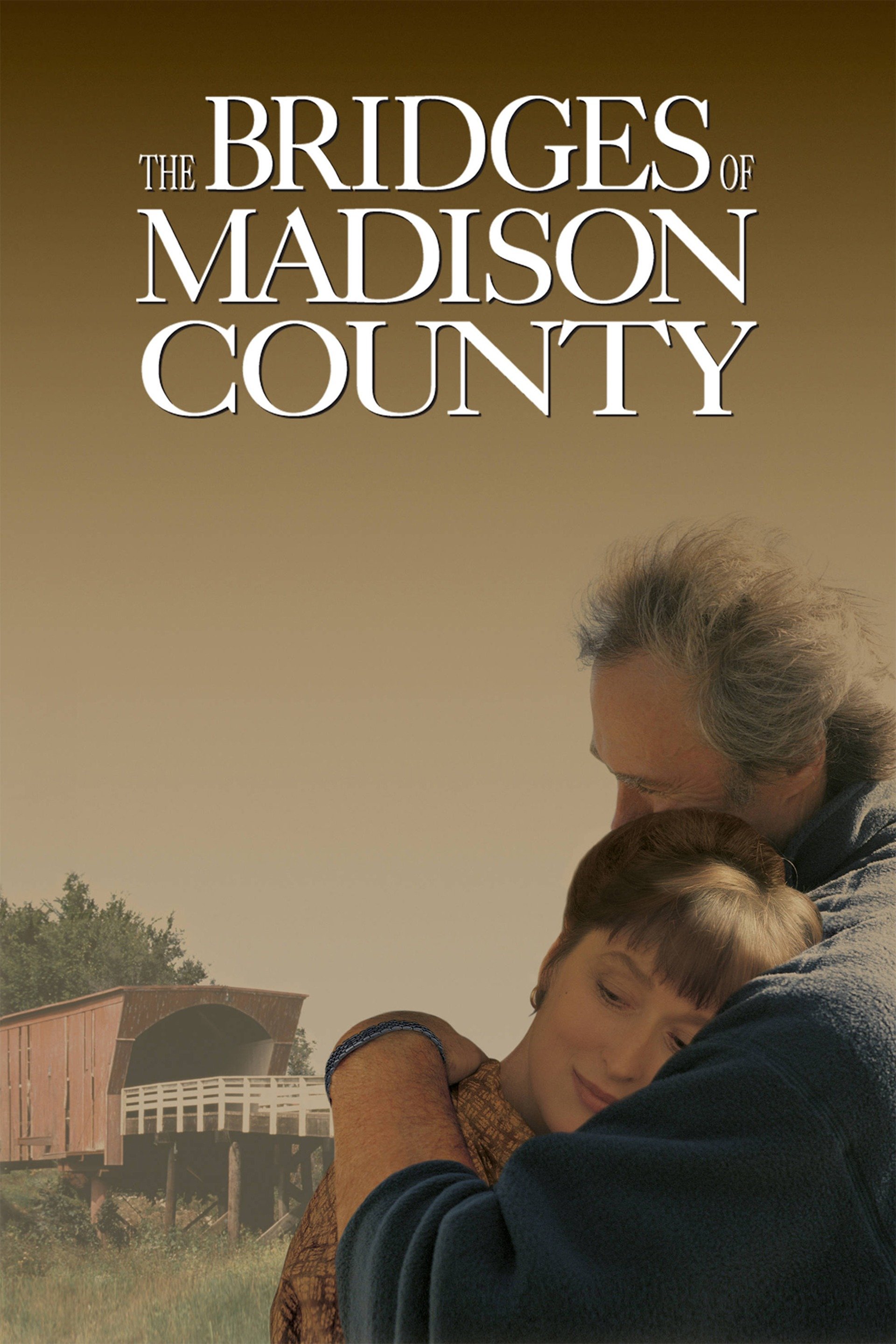 The Bridges of Madison County (1995) [183883] (A1737669650) [[Movies]] --Plex--